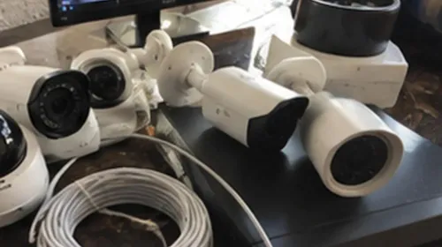 CCTV : définition, fonctionnement et installation en France