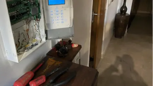 Installation d'alarme à Nanterre : le guide complet 2026