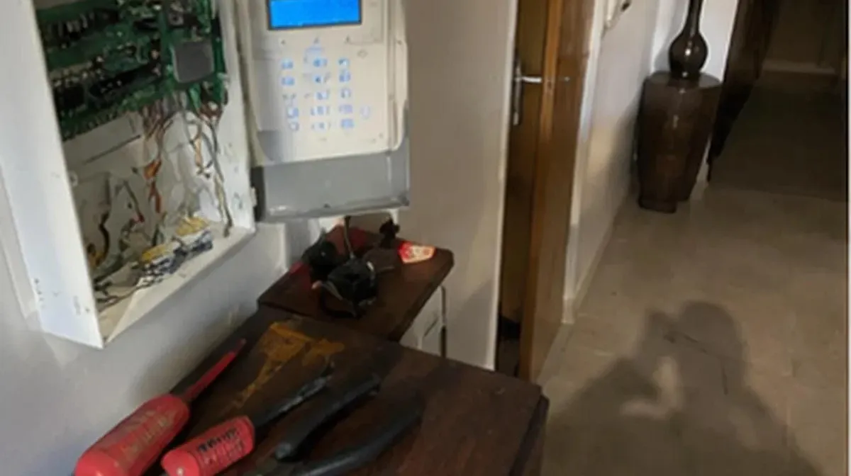 Installation d'alarme à Nanterre : le guide complet 2026