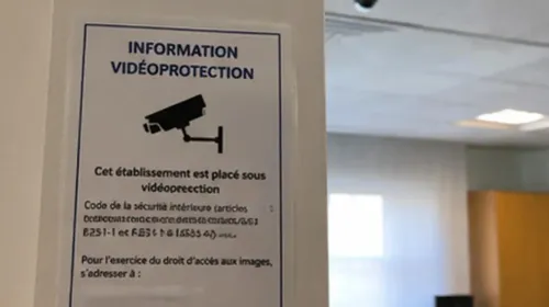 RGPD et vidéosurveillance en entreprise : guide de conformité 2026