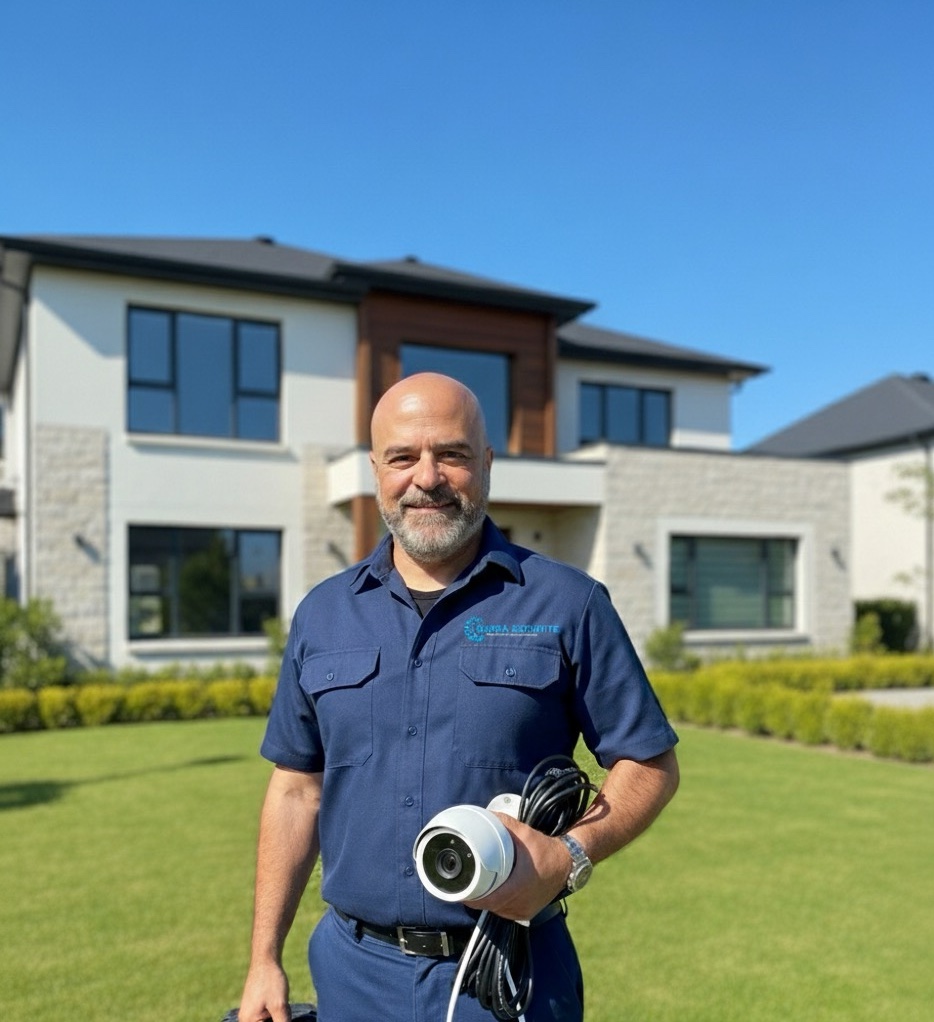 Comment choisir sa caméra de surveillance ?