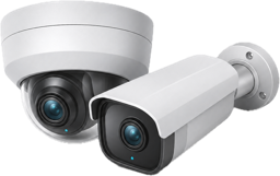 Icône Caméra de surveillance