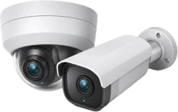 Pictogramme : caméra de surveillance