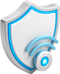 Icône Télésurveillance
