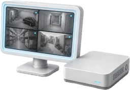 Pictogramme : vidéosurveillance